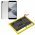 Helyettes�t� telefon Akkumul�tor BQ Strike Power 5514G 5000mAh 19.25Wh 3.85V