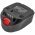 Helyettes�t� elektromos szersz�mg�p Akkumul�tor Bosch PSR 18 LI-2 18V 2000mAh 36Wh 2 607 335 040 Li-Ion