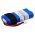 Helyettes�t� orvosi eszk�z Akkumul�tor Rainin Controller PX-100 17011746 700mAh/1.68Wh 2.4V