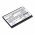 Helyettes�t� hotspot Akkumul�tor Smrat Pro M028AT/M20H 3000mAh 11.1Wh