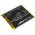 Helyettes�t� telefon Akkumul�tor Vivo Nex 3 B-G9 4400mAh 16.94Wh Li-Ion