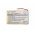 Helyettes�t� gps Akkumul�tor Bushnell Yardage Pro H604261H 2000mAh 7.4Wh 3.7V