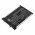 Helyettes�t� telefon Akkumul�tor Vivo V2344A BA18 4850mAh 18.96Wh Li-ion