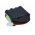 Helyettes�t� orvosi eszk�z Akkumul�tor Colson ECG Cardiette AR600 2500mAh/24Wh 9.6V