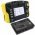 Helyettes�t� m�r�m�szer Akkumul�tor Chauvin Arnoux C.A 6116N 693942A00 6800mAh 73.44Wh 10.8V