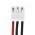 Helyettes�t� orvosi eszk�z Akkumul�tor Cardio E3 INR18650-4S2P 5200mAh 74.88Wh Li-Ion 14.4V