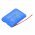 Helyettes�t� orvosi eszk�z Akkumul�tor Covidien Puritan Bennett 840 F703040 800mAh 2.96Wh 3.7V