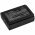 Helyettes�t� m�r�m�szer Akkumul�tor Peaktech 3440 PT603450-2S 1200mAh 8.88Wh 7.4V