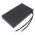 Helyettes�t� orvosi eszk�z Akkumul�tor CareFusion 24250-001 4000mAh 133.2Wh 33.3V
