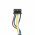 Helyettes�t� orvosi eszk�z Akkumul�tor Covidien Kendall SCD 700 1030950 3400mAh 36.72Wh 10.8V