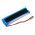 Helyettes�t� orvosi eszk�z Akkumul�tor Critikon P81 08.13.005.02 800mAh 3.84Wh 4.8V