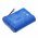 Helyettes�t� m�r�m�szer Akkumul�tor Clarke-Tech CT 2013 HW18650-3S 2600mAh/28.86Wh 11.1V