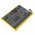 Helyettes�t� telefon Akkumul�tor Cricket Outlast 516793 5800mAh 22.33Wh 3.85V
