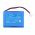 Helyettes�t� orvosi eszk�z Akkumul�tor COMEN ND10 Monitor CMLI1X3N004A 2500mAh 27Wh 10.8V