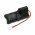 Helyettes�t� orvosi eszk�z Akkumul�tor Corpak Corflo 300 Enternal Pump COR02 Rev C 3000mAh 21.6Wh 7.2V