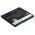 Helyettes�t� telefon Akkumul�tor Coolpad 8070D CPLD-109 1400mAh 5.18Wh 3.7V