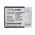 Helyettes�t� telefon Akkumul�tor Coolpad 5315 CPLD-129 2500mAh/9.25Wh 3.7V