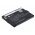 Helyettes�t� telefon Akkumul�tor Coolpad 2938 CPLD-24 1100mAh 4.07Wh 3.7V