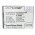 Helyettes�t� telefon Akkumul�tor Coolpad 7232 CPLD-119 1200mAh 4.44Wh 3.7V