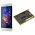 Helyettes�t� telefon Akkumul�tor Coolpad Torino S CPLD-396 1600mAh 6.16Wh Li-Ion 3.85V