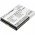 Helyettes�t� telefon Akkumul�tor MetroPCS Quattro 4G CPLD-74 3,7V 2800mAh 10,36Wh Li-ion