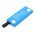 Helyettes�t� m�r�m�szer Akkumul�tor Carlson Explorer 6100.43 2000mAh 14.4Wh 7.2V