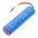Helyettes�t� billenty�zet eg�r Akkumul�tor Corsair K57 ICR18650 3400mAh 12.58Wh Li-Ion
