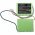 Helyettes�t� orvosi eszk�z Akkumul�tor Criticon Dinamap Pro 1000 120239 7200mAh 86.4Wh 12V