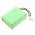 Helyettes�t� orvosi eszk�z Akkumul�tor Codan Argus 606 S 2000mAh 24Wh 12V