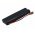 Helyettes�t� orvosi eszk�z Akkumul�tor Criticon Dinamap P81 120446 1500mAh 7.2Wh 4.8V