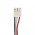 Helyettes�t� orvosi eszk�z Akkumul�tor Care Vision OM-100 6HP-E200AA-3P 2000mAh 14.4Wh 7.2V