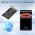 Helyettes�t� m�dialej�tsz� Akkumul�tor Creative Zen Neeon BA20603R79906 850mAh 3.15Wh 3.7V