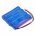 Helyettes�t� m�r�m�szer Akkumul�tor Deli AE2300 HYLB-1787 4000mAh 29.6Wh 7.4V