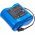 Helyettes�t� m�r�m�szer elem Digi Connect Sensor+ 76000912 14500mAh 104.4Wh 7.2V