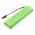Helyettes�t� orvosi eszk�z Akkumul�tor Dolphin Medical pulzoxim�ter 2150/110 322.00 1700mAh 8.16Wh 4.8V