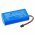Helyettes�t� orvosi eszk�z Akkumul�tor Vision LED DayLite / DVI-LEDS 3350mAh 24.79Wh 7.4V