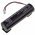Helyettes�t� orvosi eszk�z Akkumul�tor Drager TOFscan Monitor MS32293 3400mAh 12.58Wh 3.7V