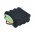 Helyettes�t� orvosi eszk�z Akkumul�tor Drager Oxipac 2500 120140 2000mAh 19.2Wh 9.6V
