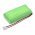 Helyettes�t� orvosi eszk�z Akkumul�tor 2000mAh 4.8Wh 2.4V