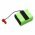 Helyettes�t� orvosi eszk�z Akkumul�tor Datrend Infutest 2000 110856 2200mAh 7.2V 15.84Wh