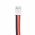Helyettes�t� orvosi eszk�z Akkumul�tor Endodontic Alpha II Resident INR18500 1500mAh 5.55Wh Li-ion 3.7V