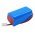 Helyettes�t� orvosi eszk�z Akkumul�tor Biocare ECG-1200 HYLB-683 2600mAh 38.48Wh 14.8V