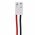 Helyettes�t� orvosi eszk�z Akkumul�tor Biocare ECG-1215 HYLB-952 2600mAh 38.48Wh 14.8V