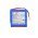 Helyettes�t� orvosi eszk�z Akkumul�tor Biocare ECG-3010 HYLB-947 3400mAh 50.32Wh 14.8V