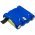 Helyettes�t� orvosi eszk�z Akkumul�tor Edan oxim�ter H100 M159105 1500mAh 7.2Wh NiMH 4.8V