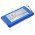 Helyettes�t� orvosi eszk�z Akkumul�tor Edan M3 TWSLB-008 5200mAh 76.96Wh 14.8V