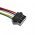 Helyettes�t� orvosi eszk�z Akkumul�tor Edan SD5 B0402100 2000mAh 14.4Wh 7.2V