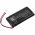 Helyettes�t� m�r�m�szer Akkumul�tor EXFO FOT-5200 880X264 1800mAh/6.66Wh 3.7V