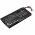 Helyettes�t� m�r�m�szer Akkumul�tor EXFO MAX-700 GP-2209 10000mAh 37Wh 3.7V
