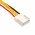 Helyettes�t� m�r�m�szer Akkumul�tor Elektronika ELQ 2+ 355-140-000 3600mAh 25.92Wh 7.2V
